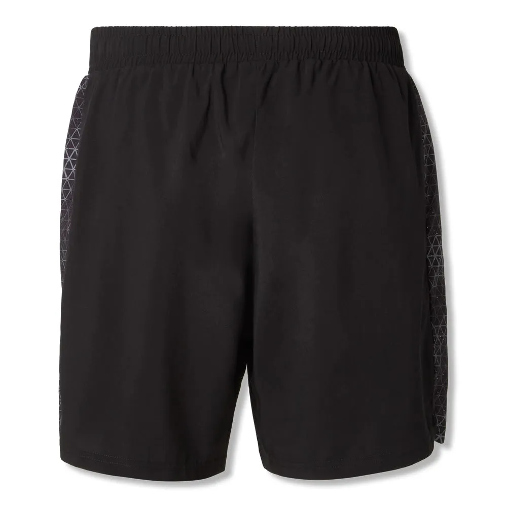 CCM Men's 2-In-1 Grey Training Shorts sold by Pro Hockey Life product image thumbnail 2