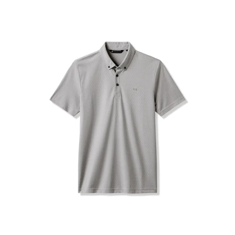 Travis Mathew Handsome Town 3.0 Men's Polo Shirt sold by Pro Hockey Life