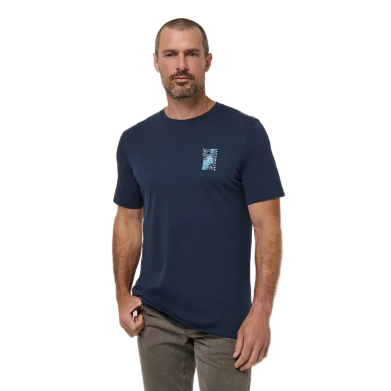 Travis Mathew Best Trip Yet Men's T Shirt sold by Pro Hockey Life