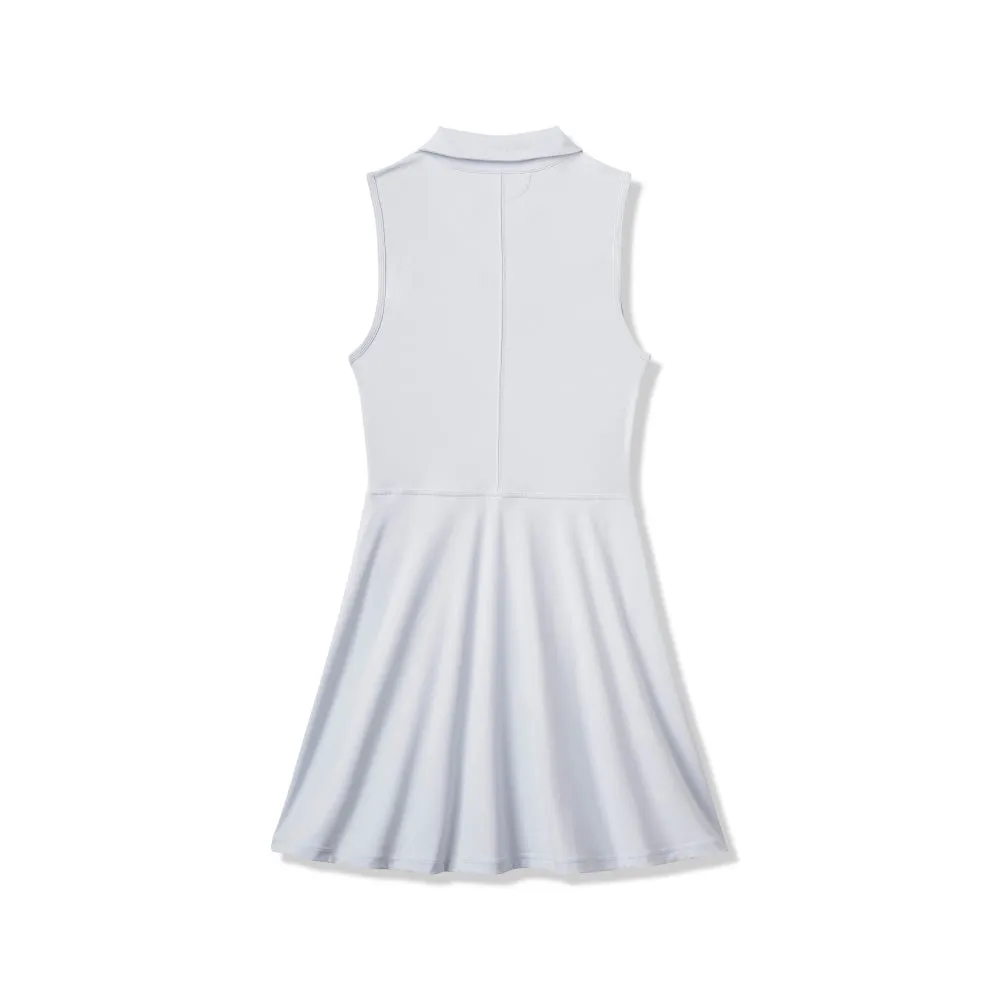 Travis Mathew Moveknit Sleeveless Polo Dress sold by Pro Hockey Life product image thumbnail 2
