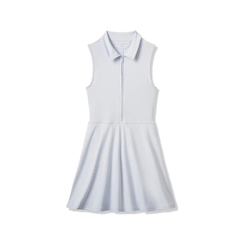 Travis Mathew Moveknit Sleeveless Polo Dress sold by Pro Hockey Life