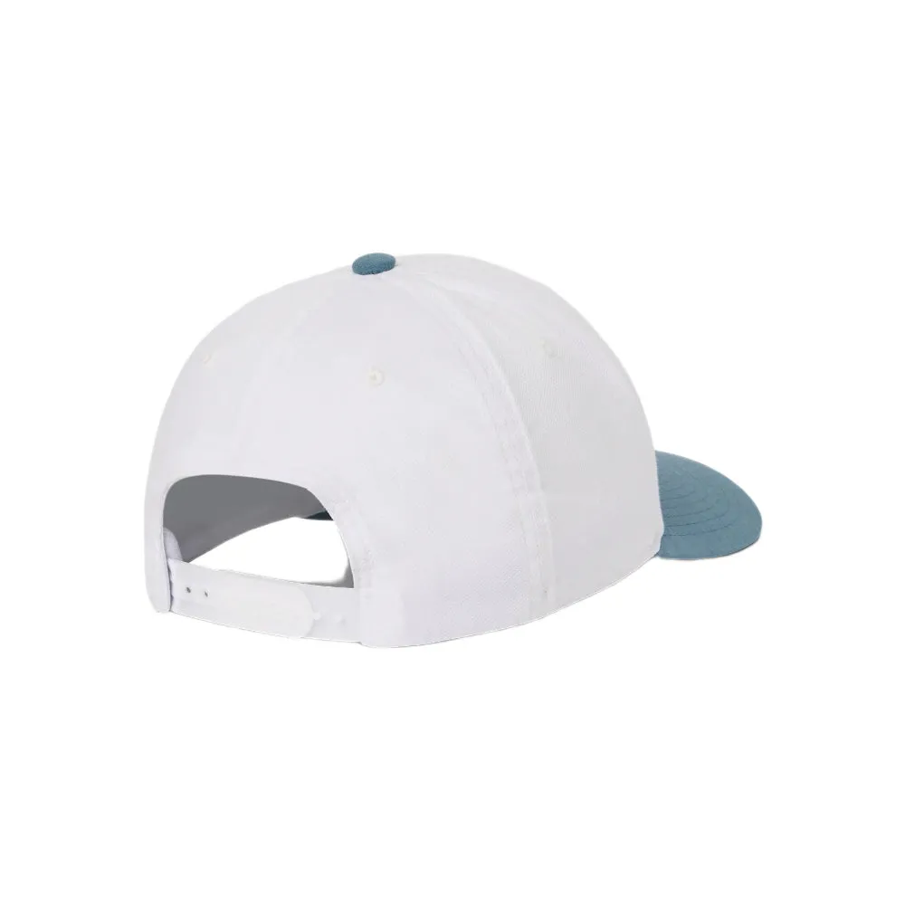 Travismathew Base Fare White Hat sold by Pro Hockey Life product image thumbnail 3