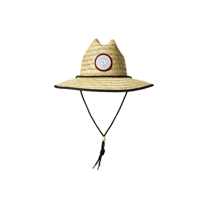 Travismathew The Patch Straw Hat sold by Pro Hockey Life