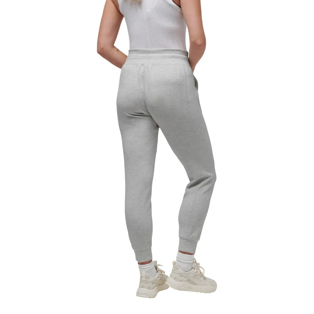 TravisMathew Skyloft Women's Grey Jogger Pants sold by Pro Hockey Life product image thumbnail 4