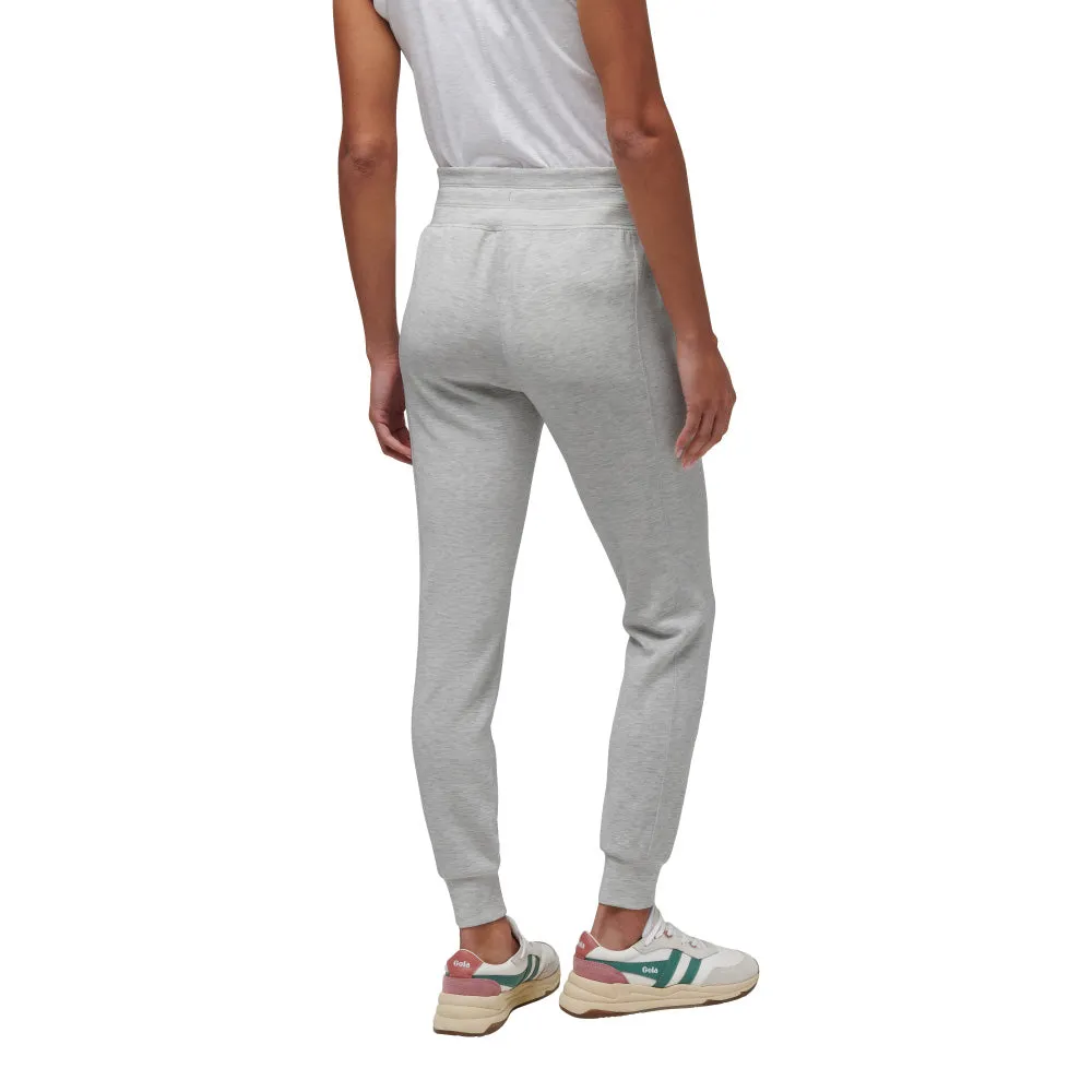 TravisMathew Skyloft Women's Grey Jogger Pants sold by Pro Hockey Life product image thumbnail 3