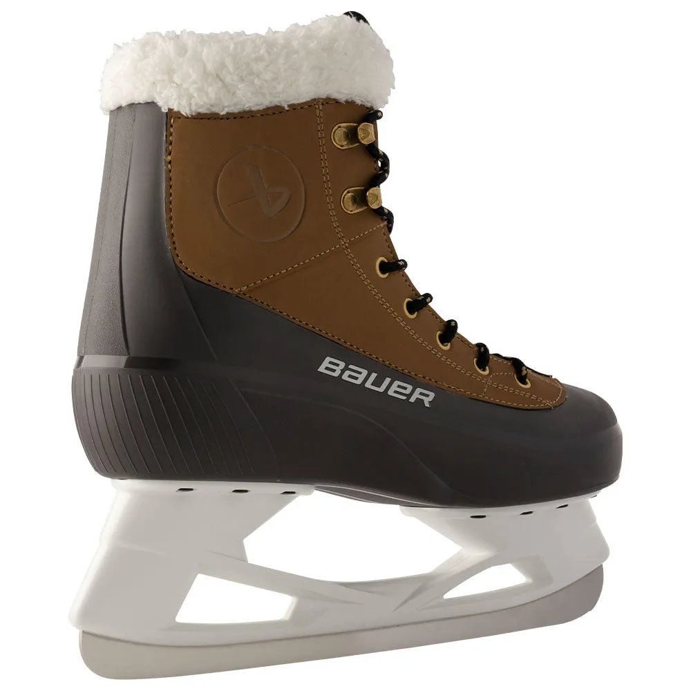 Bauer Whistler 2.0 Senior Unisex Recreational Skates sold by Pro Hockey Life product image thumbnail 4