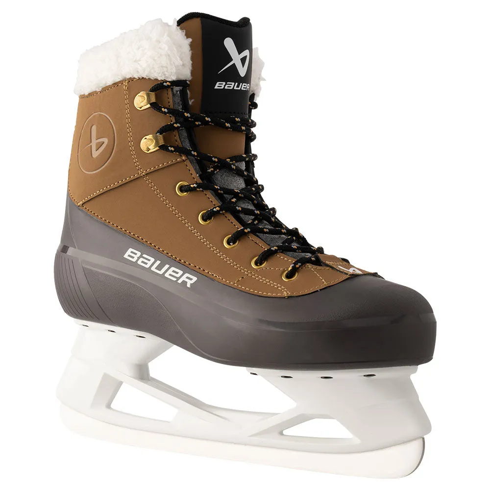 Bauer Whistler 2.0 Senior Unisex Recreational Skates sold by Pro Hockey Life product image thumbnail 2