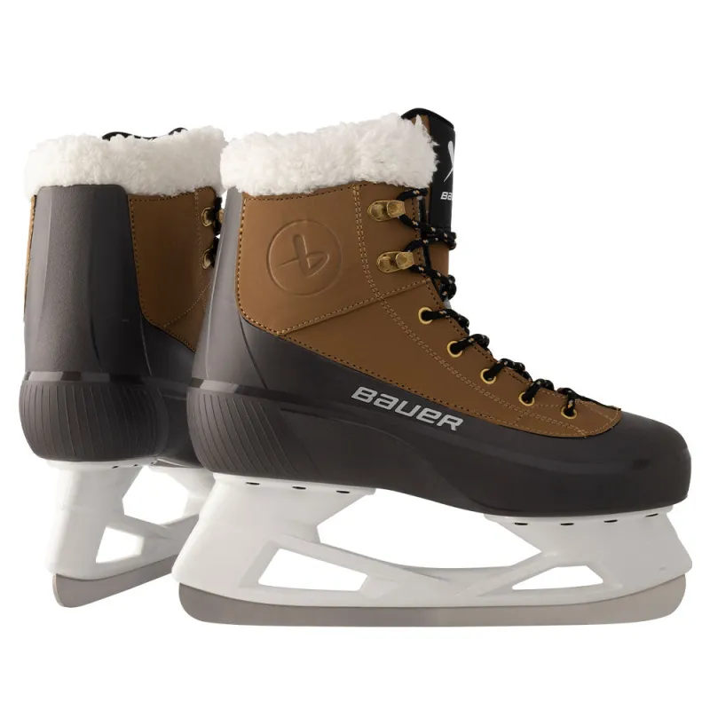 Bauer Whistler 2.0 Senior Unisex Recreational Skates sold by Pro Hockey Life