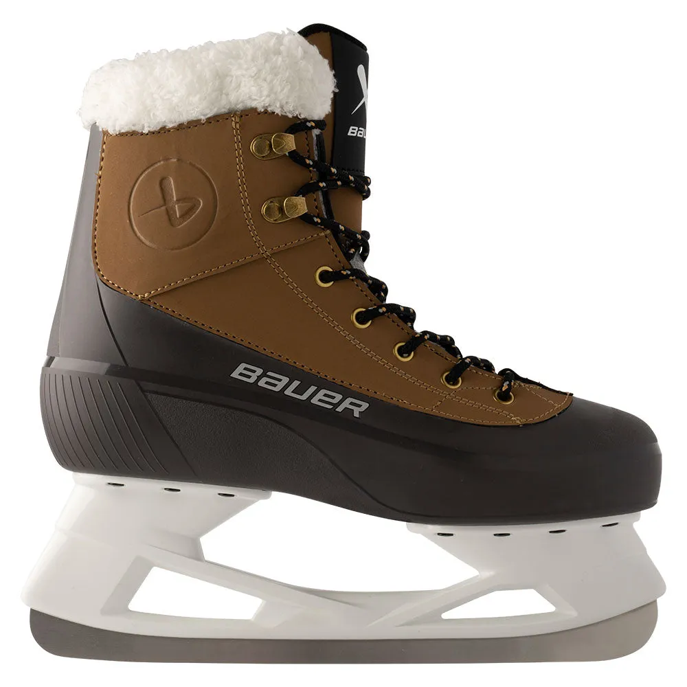 Bauer Whistler 2.0 Senior Unisex Recreational Skates sold by Pro Hockey Life product image thumbnail 3