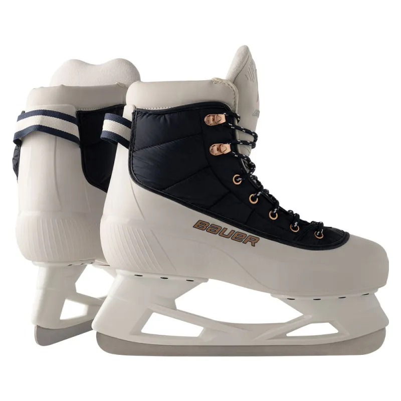 Bauer Radiant Heated Senior Unisex Recreational Skates sold by Pro Hockey Life