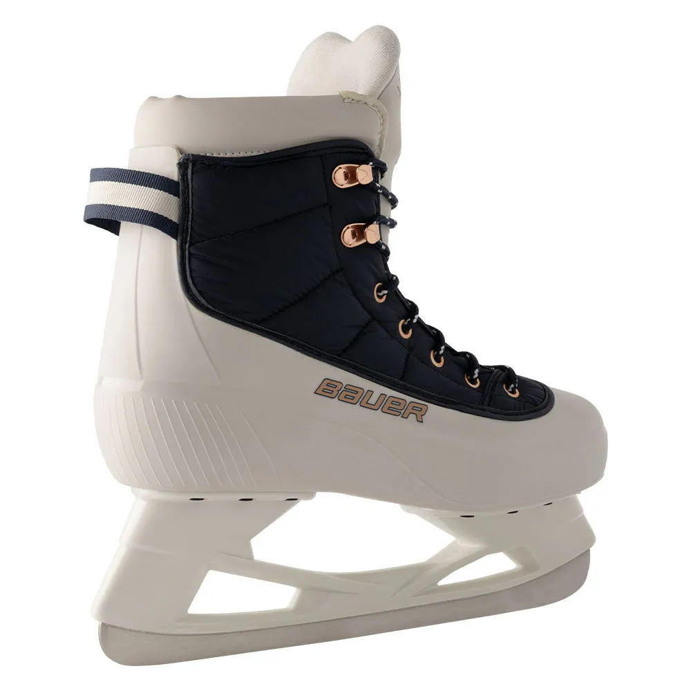 Bauer Radiant Heated Senior Unisex Recreational Skates sold by Pro Hockey Life product image thumbnail 4