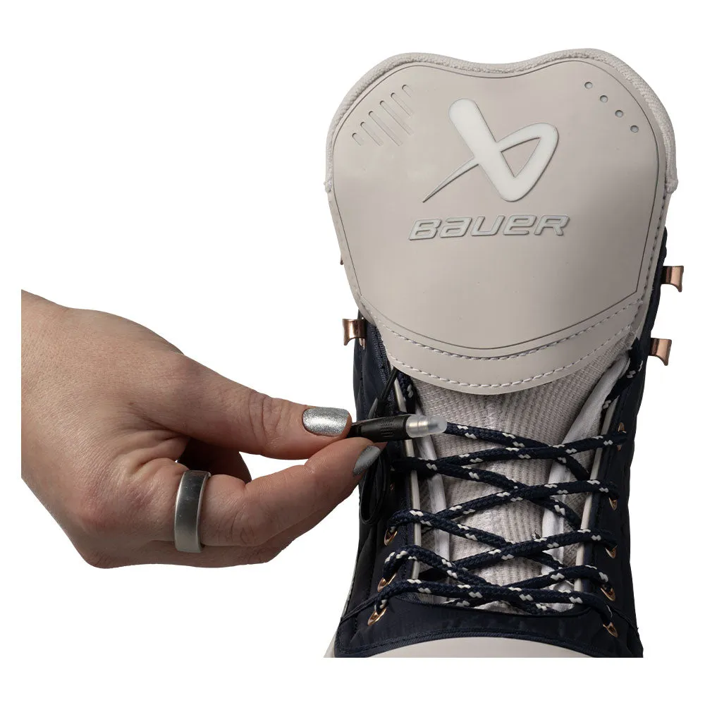 Bauer Radiant Heated Senior Unisex Recreational Skates sold by Pro Hockey Life product image thumbnail 5