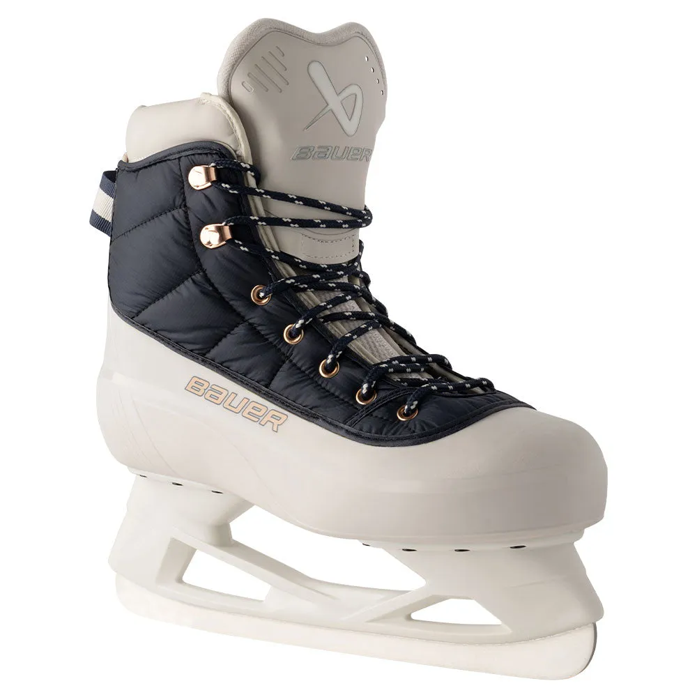 Bauer Radiant Heated Senior Unisex Recreational Skates sold by Pro Hockey Life product image thumbnail 2