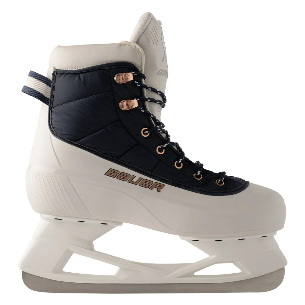 Bauer Radiant Heated Senior Unisex Recreational Skates sold by Pro Hockey Life product image thumbnail 3
