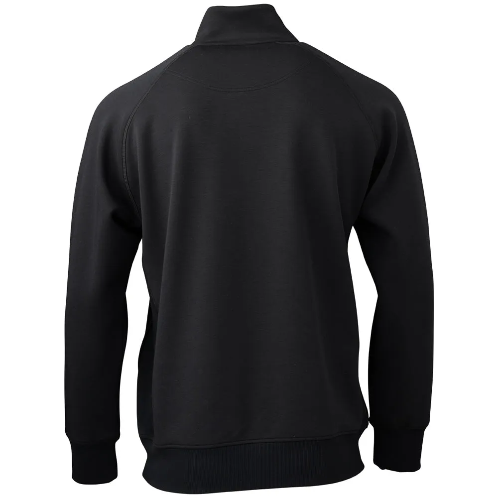 Bauer X Hockey Canada® Performance Adult 1/4 Zip Sweater sold by Pro Hockey Life product image thumbnail 2