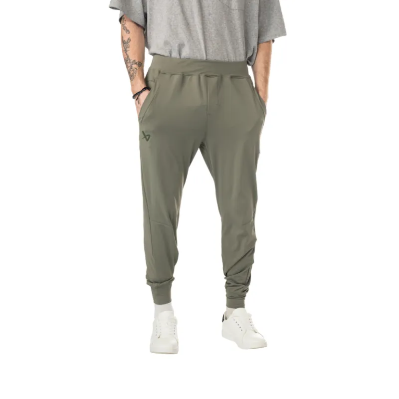 Bauer TempThread® Adult Green Jogging Pants sold by Pro Hockey Life