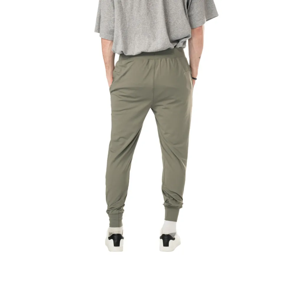 Bauer TempThread® Adult Green Jogging Pants sold by Pro Hockey Life product image thumbnail 2