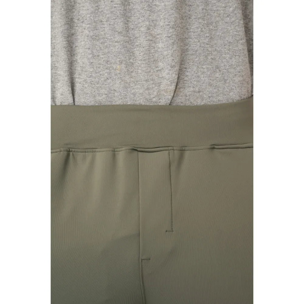 Bauer TempThread® Adult Green Jogging Pants sold by Pro Hockey Life product image thumbnail 4