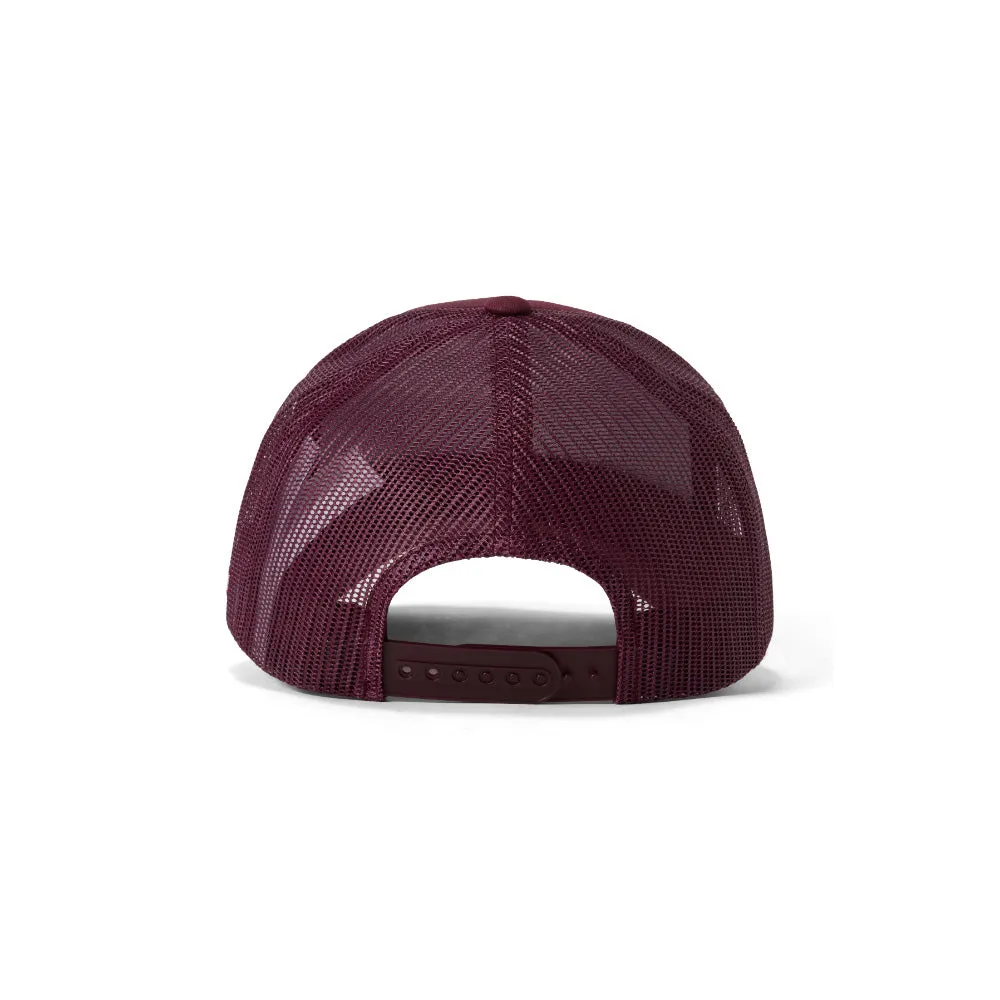 CCM Winter Collection Adult Meshback Trucker Hat sold by Pro Hockey Life product image thumbnail 4