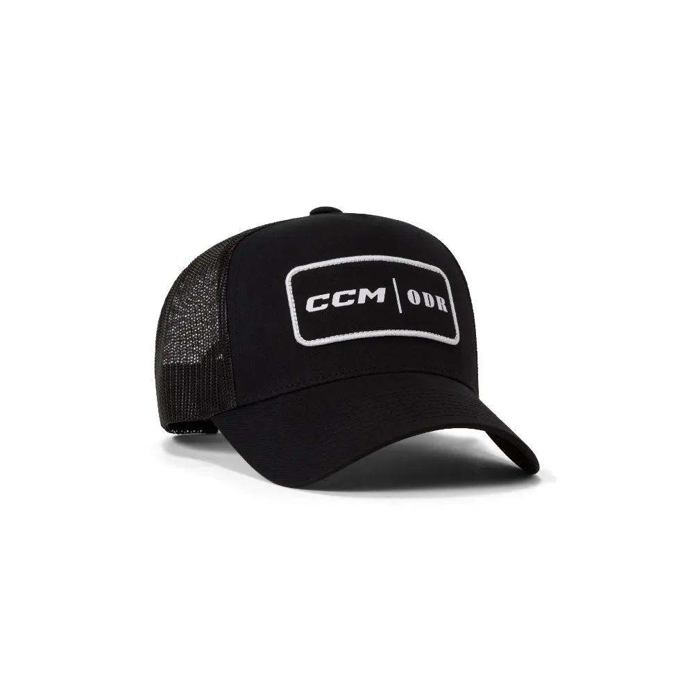 CCM Winter Collection Adult Meshback Trucker Hat sold by Pro Hockey Life product image thumbnail 5