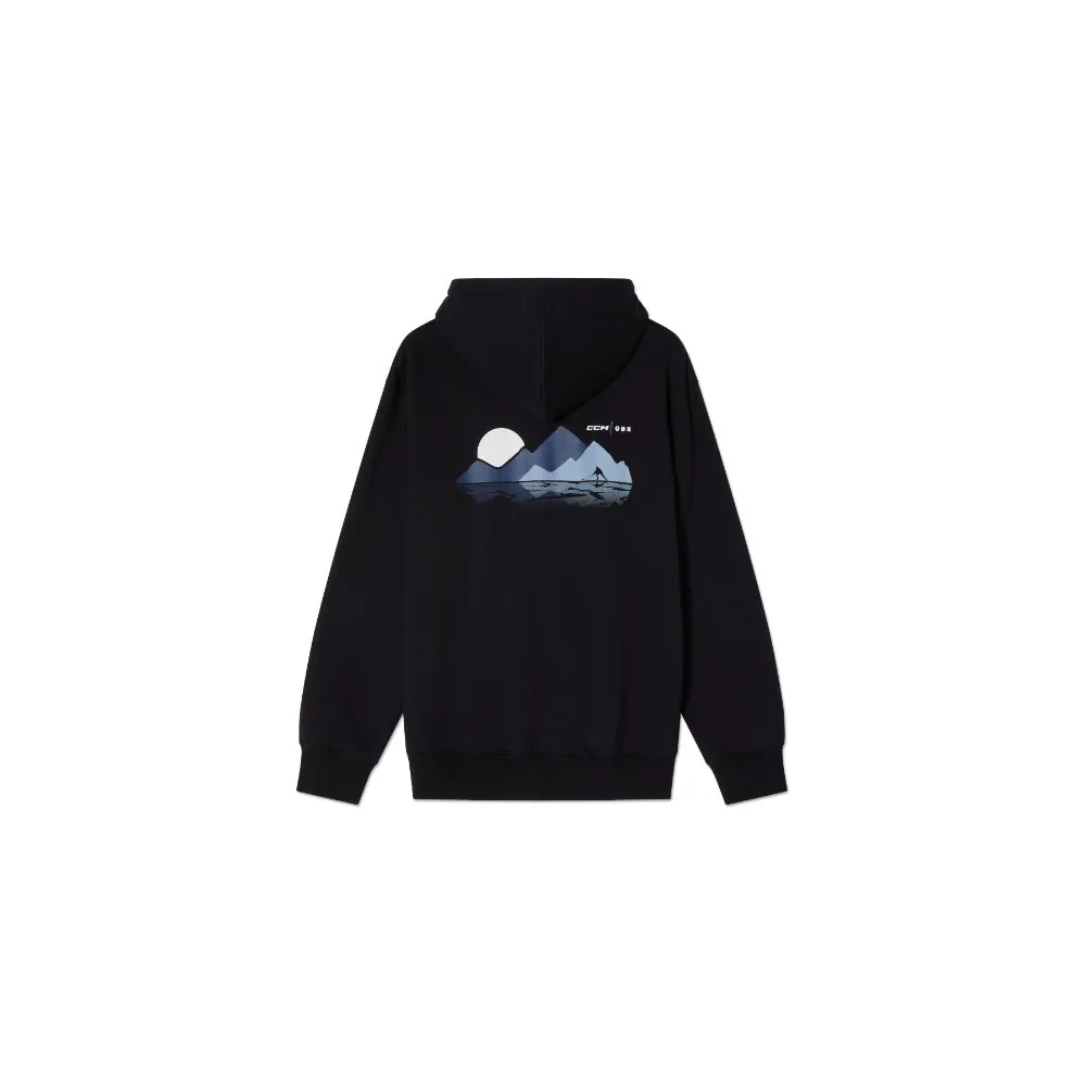CCM Winter Collection Adult Pullover Hoodie sold by Pro Hockey Life product image thumbnail 3