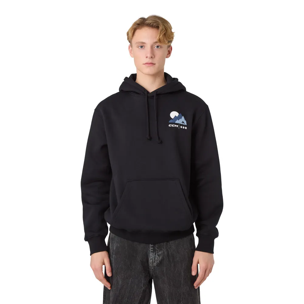 CCM Winter Collection Adult Pullover Hoodie sold by Pro Hockey Life product image thumbnail 5