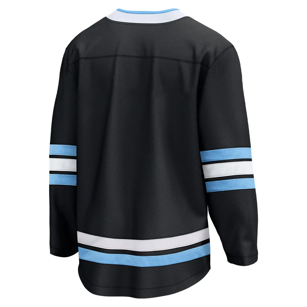 Fanatics Utah Hockey Club Adult Home Breakaway Jersey sold by Pro Hockey Life product image thumbnail 2