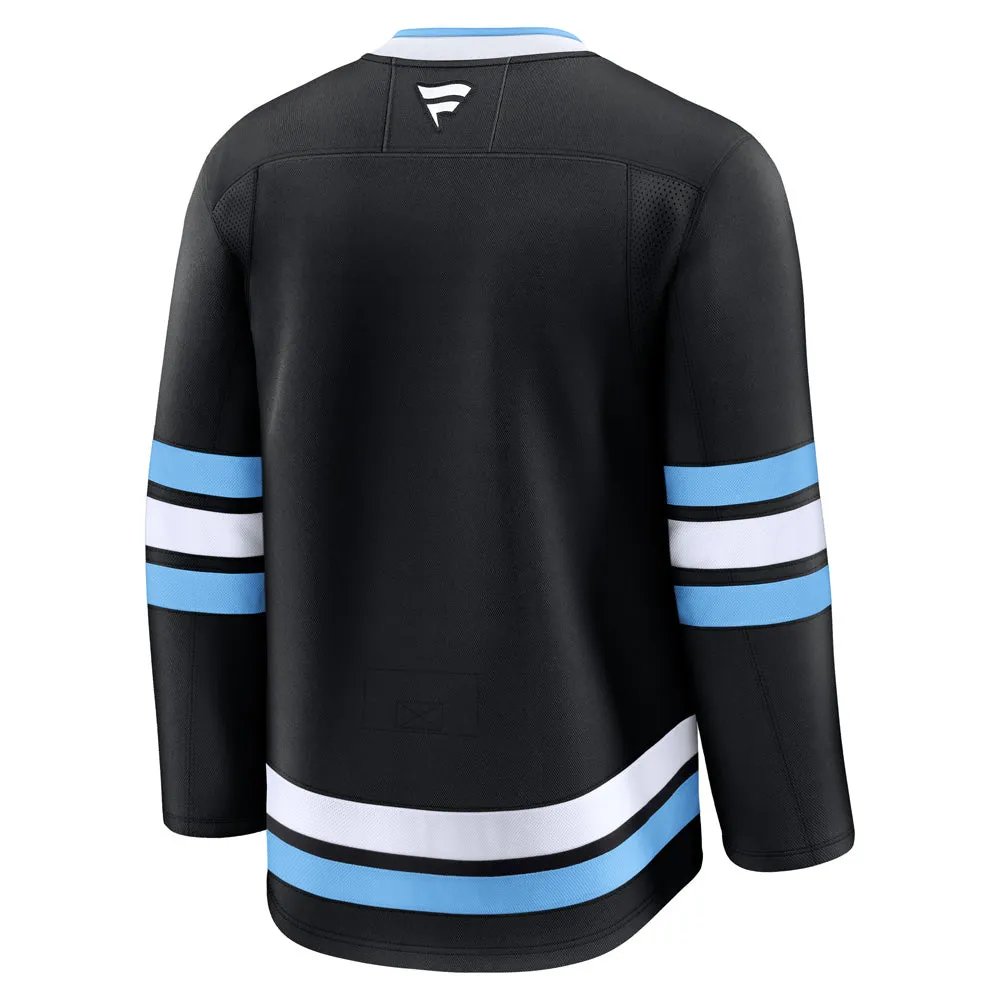Fanatics Utah Hockey Club Premium Adult Home Jersey sold by Pro Hockey Life product image thumbnail 2