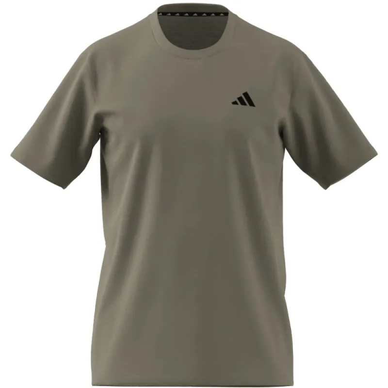 Adidas Train Essential Feelready Adult T Shirt sold by Pro Hockey Life