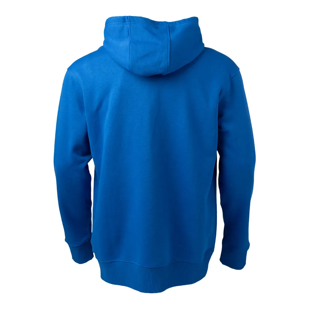 Bauer PWHL Toronto Sceptres Ultimate Adult Blue Hoodie sold by Pro Hockey Life product image thumbnail 2