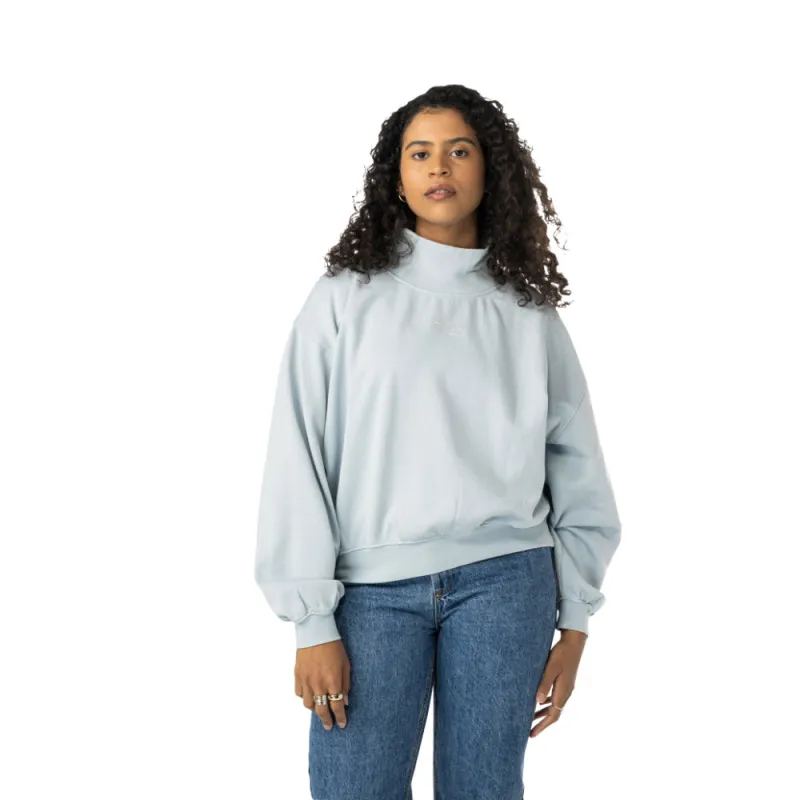 Bauer Alpine Women's Blue Pullover Sweater sold by Pro Hockey Life