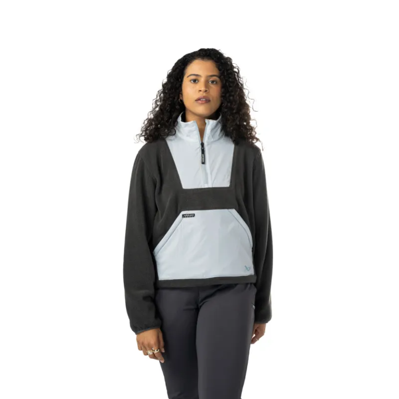 Bauer Polar Women's Fleece 1/2 Zip Sweater sold by Pro Hockey Life