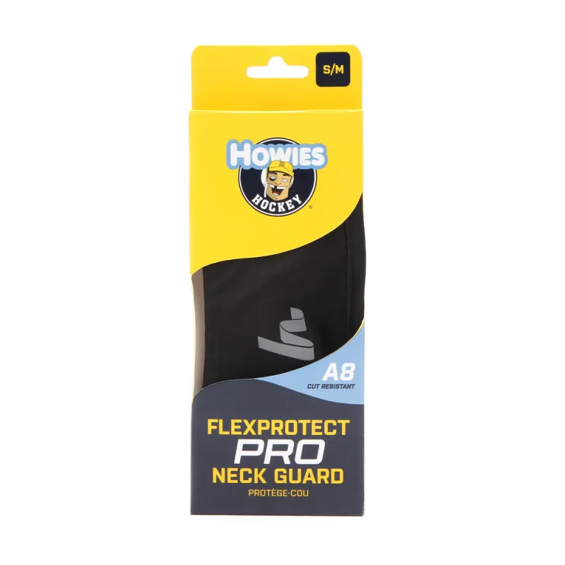 Howies Flexprotect Pro Neck Guard made by Pro Hockey Life