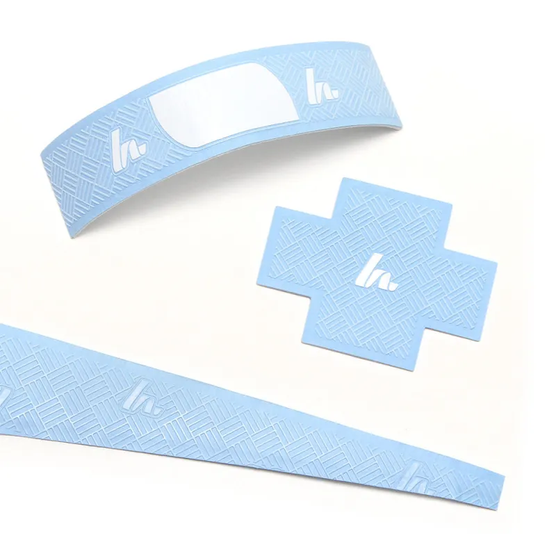 Howies Apex Sky Blue Grip Tape made by Pro Hockey Life