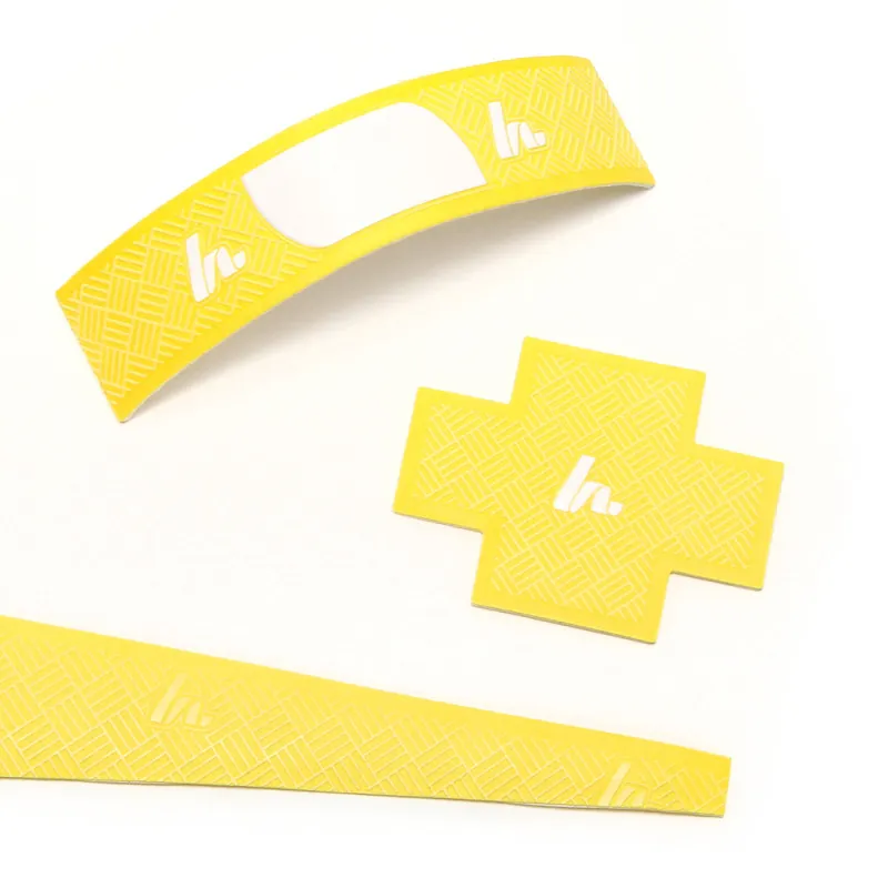 Howies Apex Yellow Grip Tape sold by Pro Hockey Life
