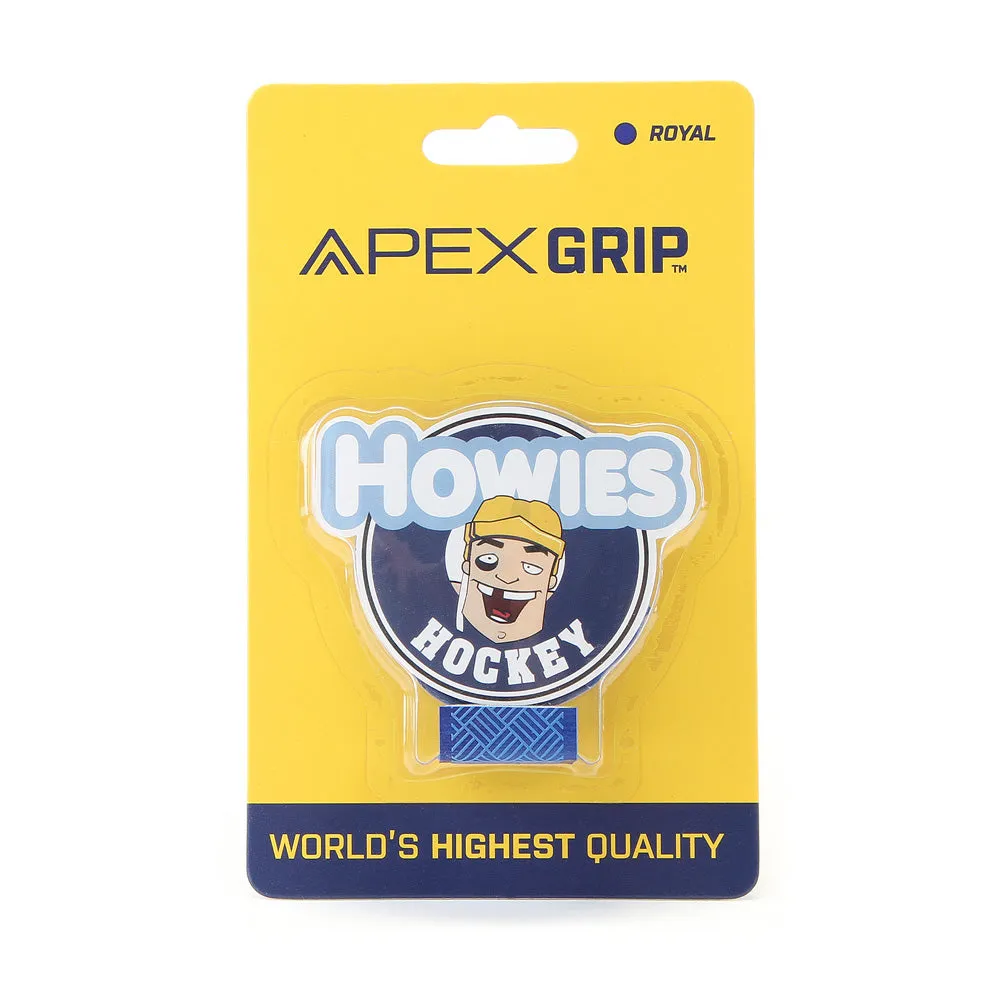 Howies Apex Blue Grip Tape sold by Pro Hockey Life product image thumbnail 3