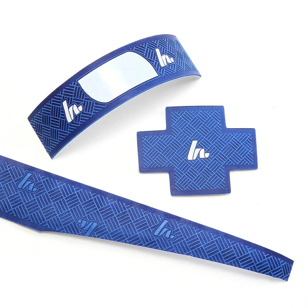 Howies Apex Blue Grip Tape sold by Pro Hockey Life