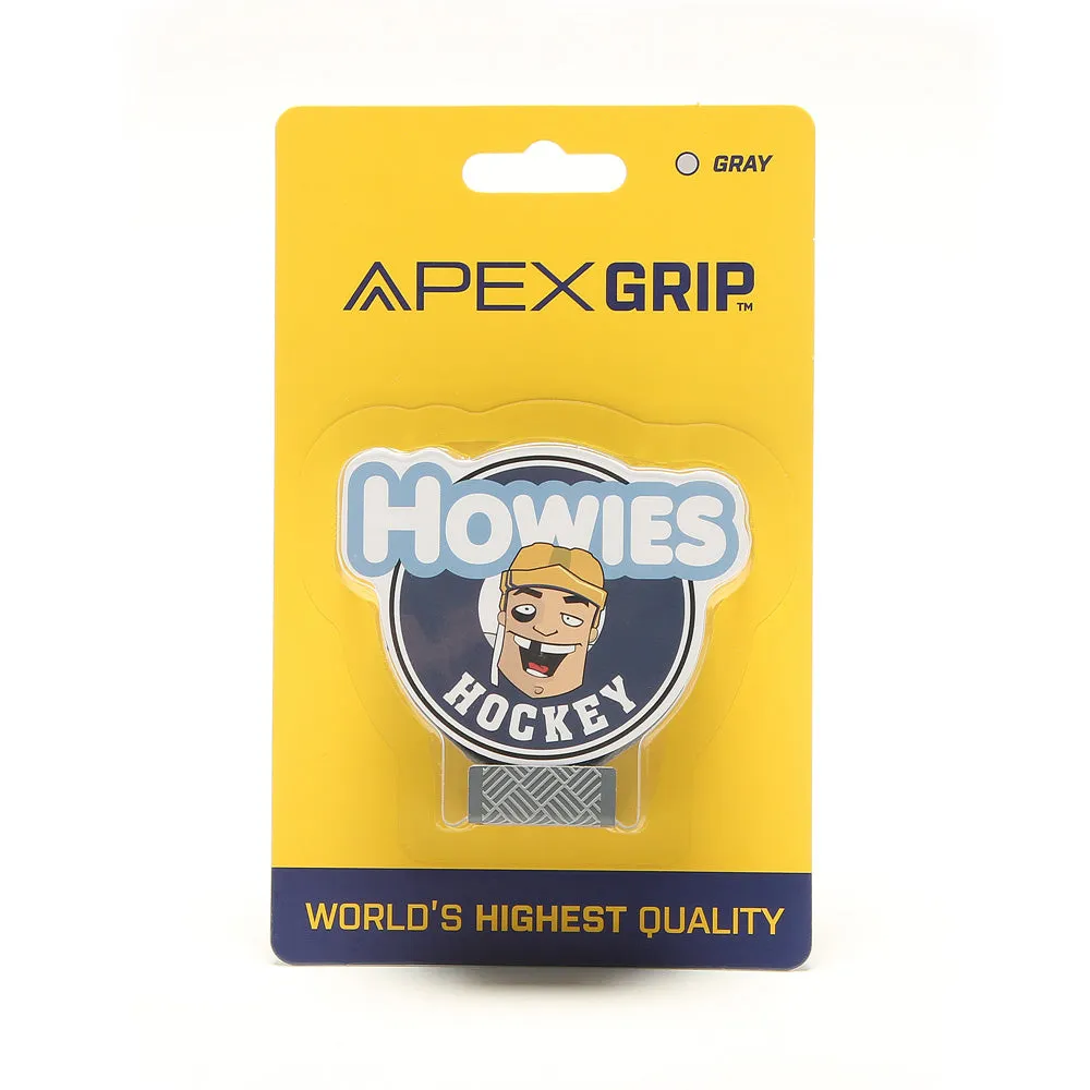 Howies Apex Grey Grip Tape sold by Pro Hockey Life product image thumbnail 3