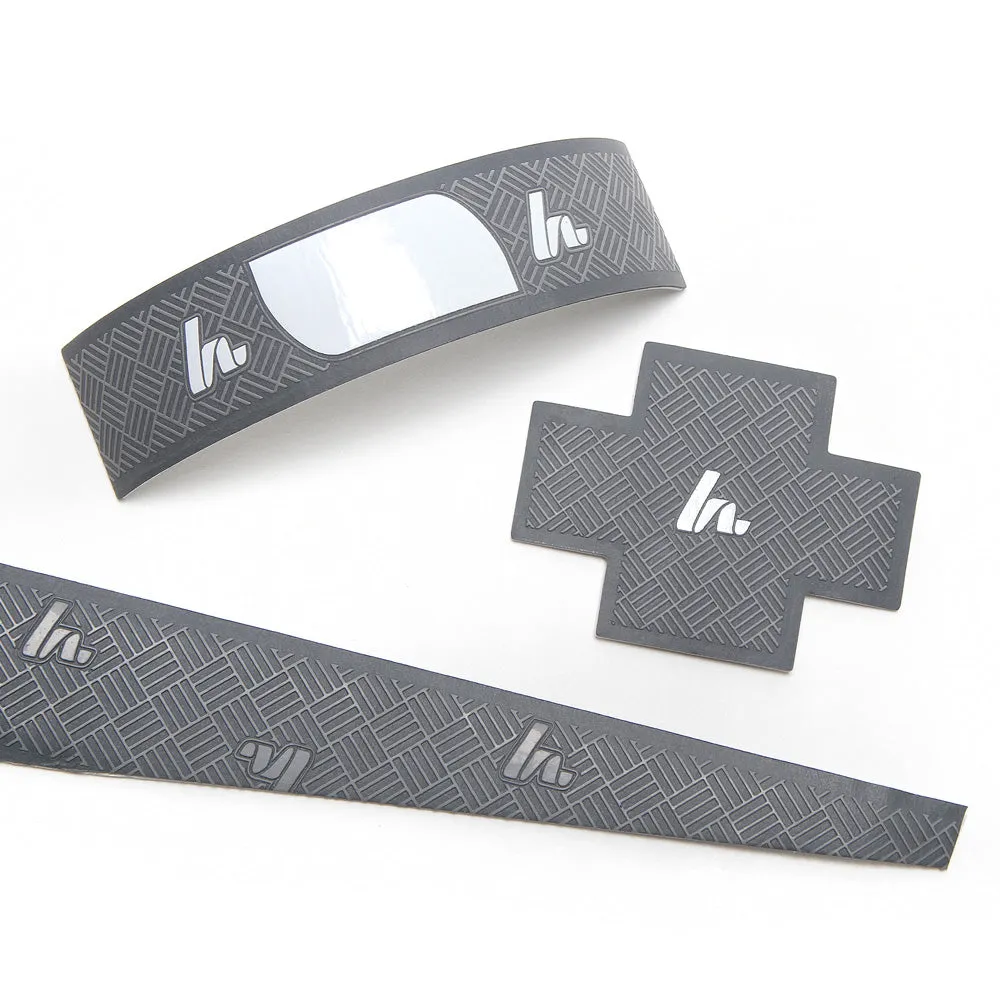 Howies Apex Grey Grip Tape sold by Pro Hockey Life