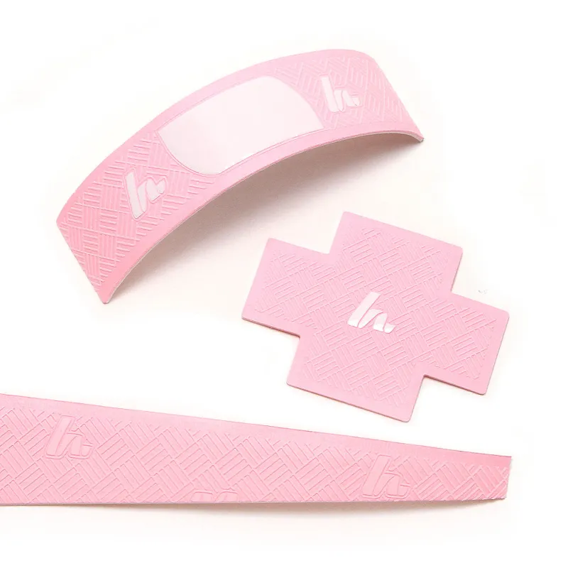 Howies Apex Pink Grip Tape sold by Pro Hockey Life