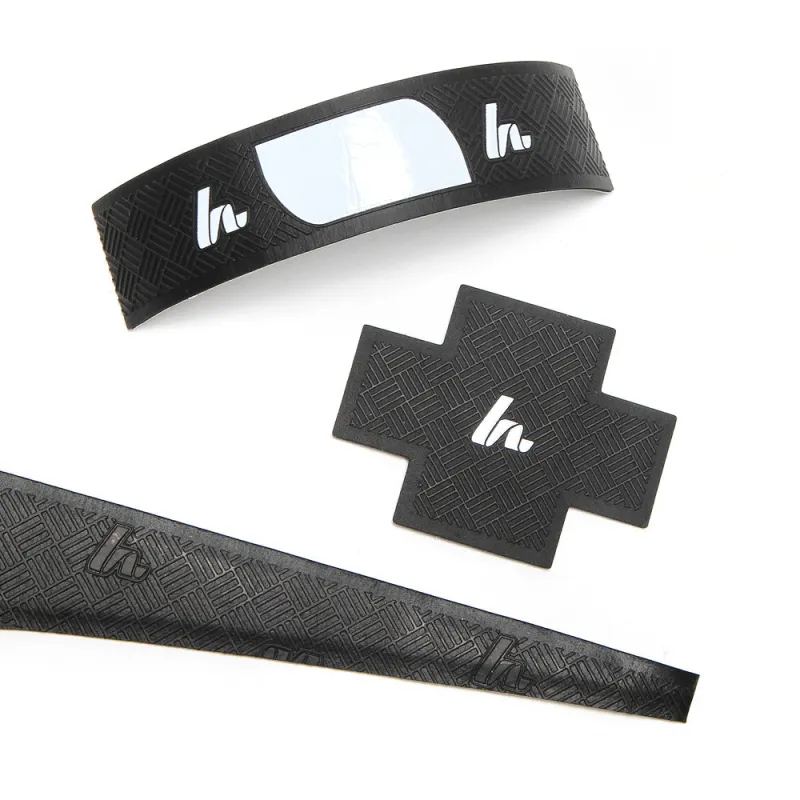 Howies Apex Black Grip Tape made by Pro Hockey Life