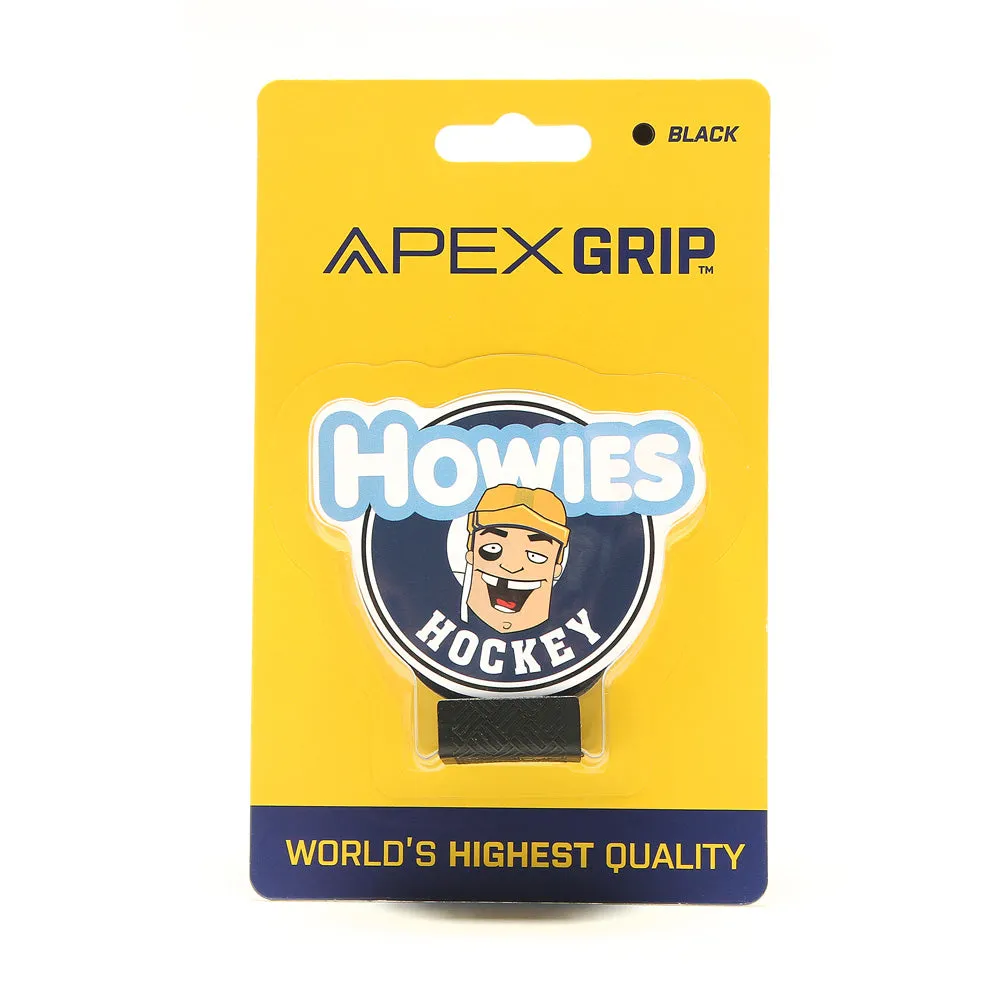 Howies Apex Black Grip Tape sold by Pro Hockey Life product image thumbnail 3