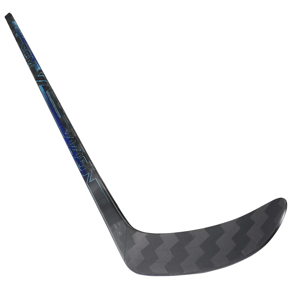 CCM Vizion 26 Intermediate Hockey Stick sold by Pro Hockey Life product image thumbnail 5