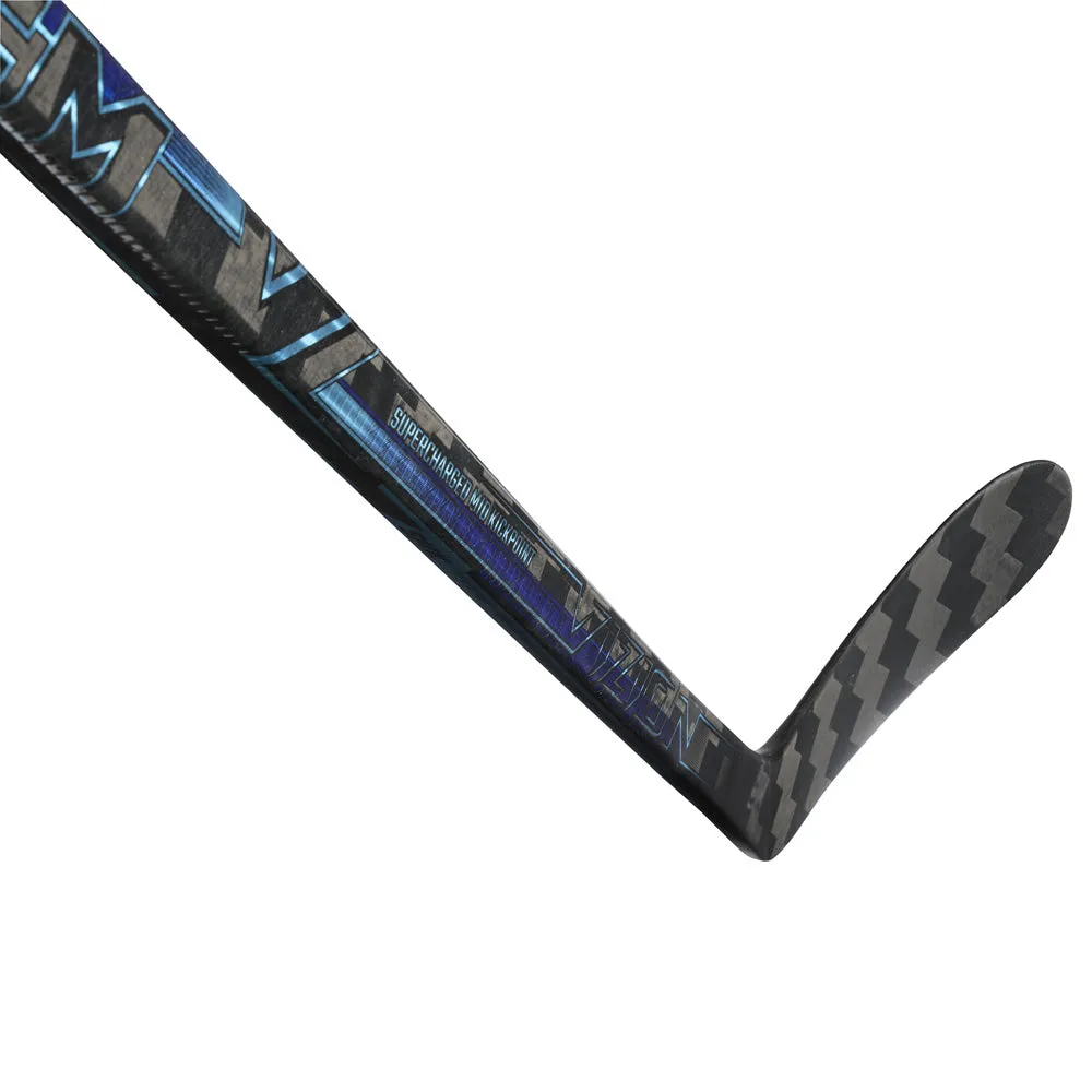 CCM Vizion 26 Senior Hockey Stick sold by Pro Hockey Life product image thumbnail 3