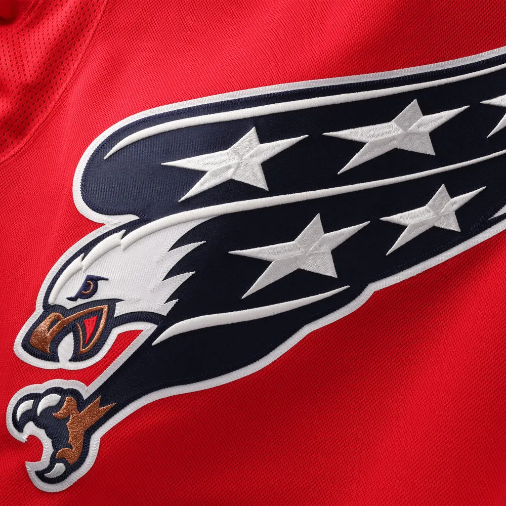 Fanatics Washington Capitals Premium Adult Alternate Jersey sold by Pro Hockey Life product image thumbnail 4