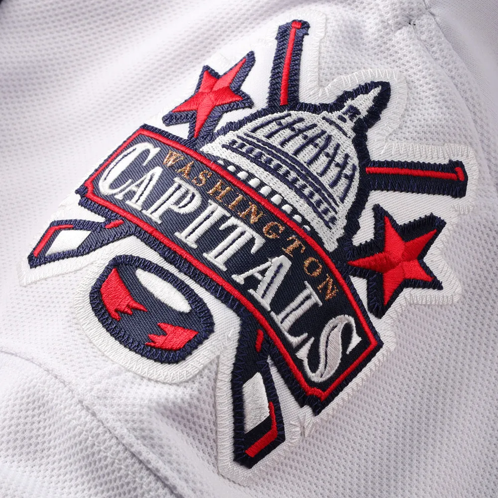 Fanatics Washington Capitals Premium Adult Alternate Jersey sold by Pro Hockey Life product image thumbnail 5