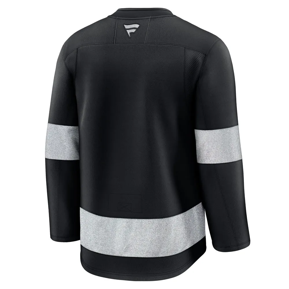 Fanatics Los Angeles Kings Premium Adult Alternate Jersey sold by Pro Hockey Life product image thumbnail 2