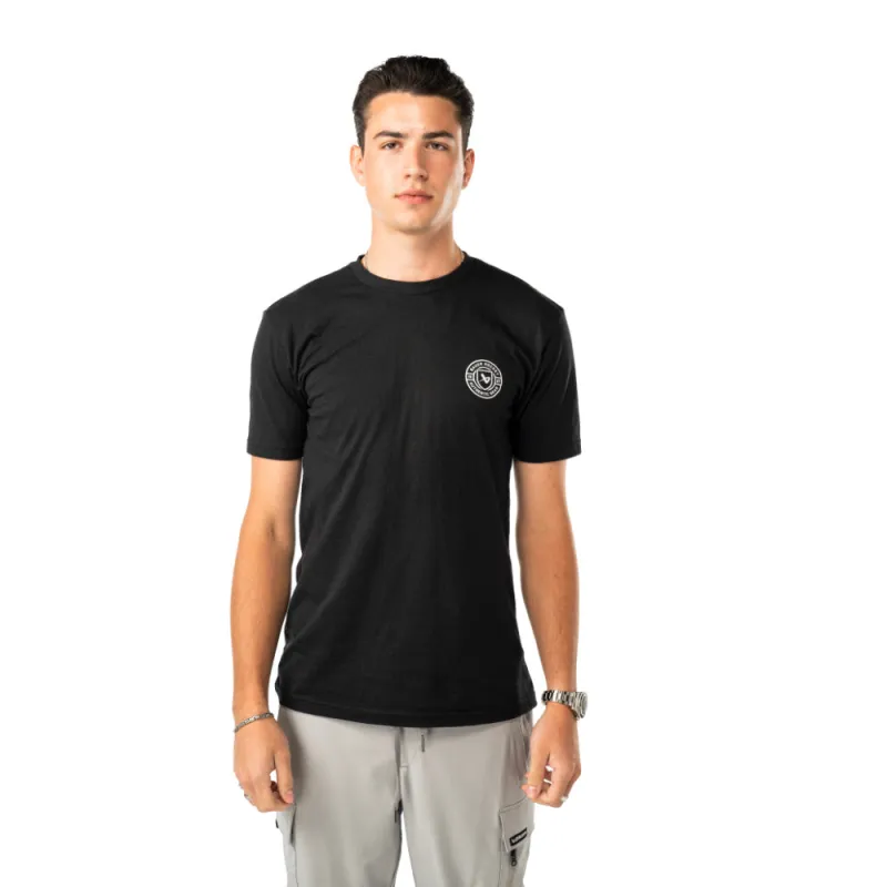 Bauer Roster Adult Black T Shirt sold by Pro Hockey Life