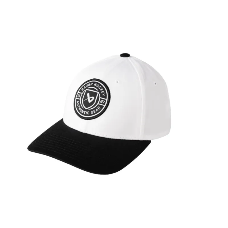 Bauer Institute Adult Hat made by Bauer