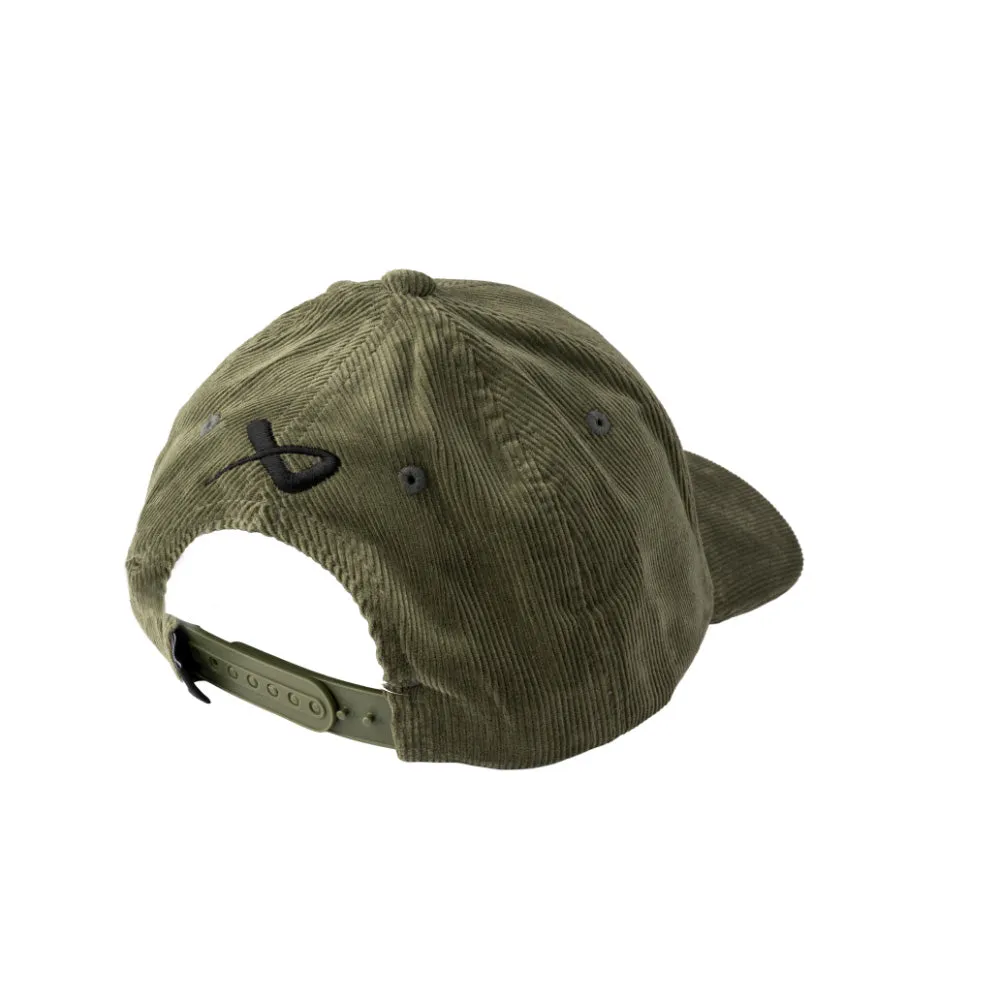 Bauer Corduroy Adult Snapback Hat sold by Pro Hockey Life product image thumbnail 2